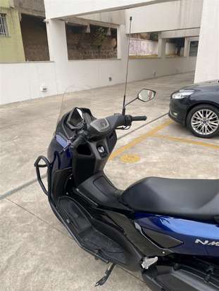 YAMAHA-NMAX 160 ABS-2022