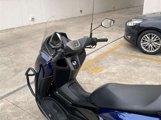 YAMAHA-NMAX 160 ABS YAMAHA-NMAX 160 ABS-2022