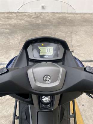 YAMAHA-NMAX 160 ABS-2022