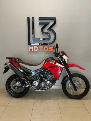 YAMAHA XT 660R YAMAHA XT 660R