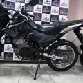 YAMAHA XTZ 150 CROSSER S YAMAHA XTZ 150 CROSSER S