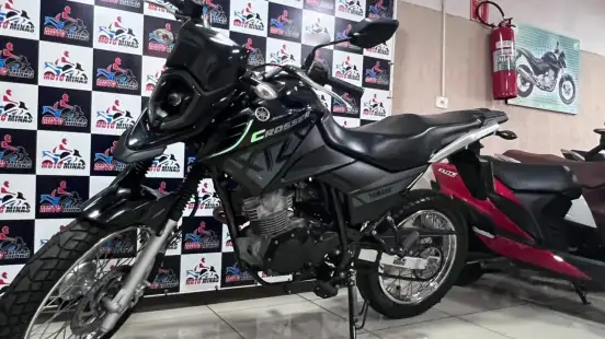 YAMAHA-XTZ 150 CROSSER S YAMAHA-XTZ 150 CROSSER S-2023
