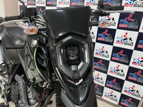 YAMAHA-XTZ 150 CROSSER S YAMAHA-XTZ 150 CROSSER S-2023