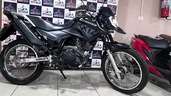 YAMAHA-XTZ 150 CROSSER S-2023