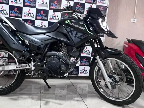 YAMAHA-XTZ 150 CROSSER S YAMAHA-XTZ 150 CROSSER S-2023