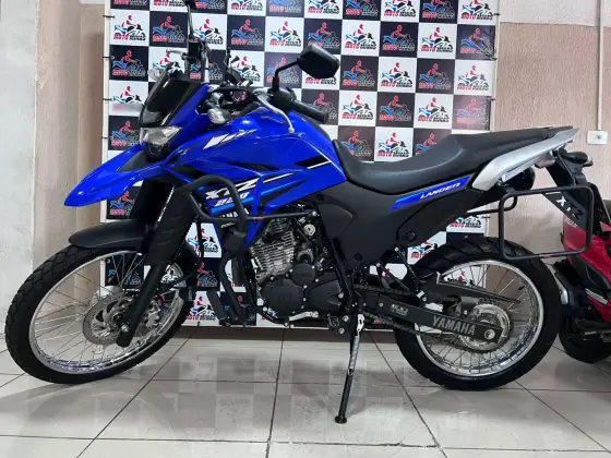 YAMAHA XTZ 250 LANDER 