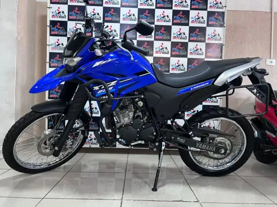 YAMAHA-XTZ 250 LANDER YAMAHA-XTZ 250 LANDER-2024