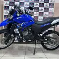 YAMAHA XTZ 250 LANDER YAMAHA XTZ 250 LANDER
