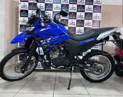 YAMAHA XTZ 250 LANDER YAMAHA XTZ 250 LANDER
