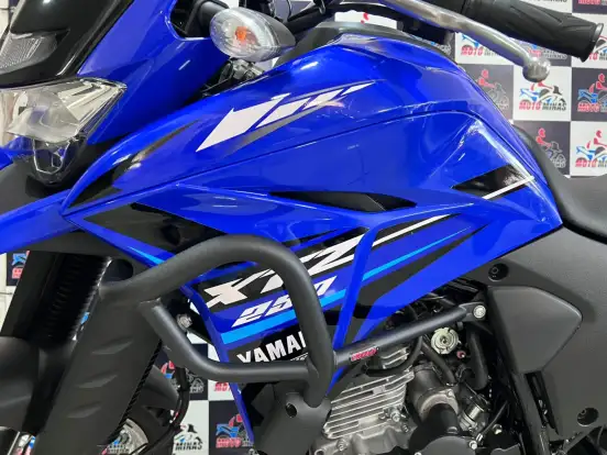 YAMAHA-XTZ 250 LANDER-2024