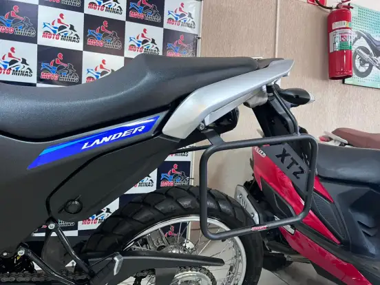 YAMAHA-XTZ 250 LANDER YAMAHA-XTZ 250 LANDER-2024
