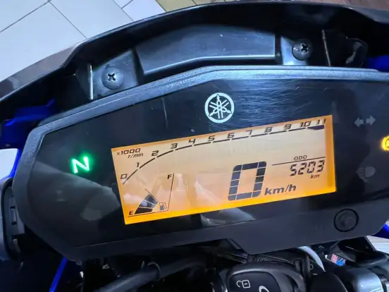 YAMAHA-XTZ 250 LANDER-2024