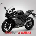 YAMAHA YZF R15 YAMAHA YZF R15