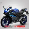 YAMAHA YZF R15 YAMAHA YZF R15