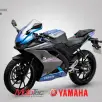 YAMAHA YZF R15 YAMAHA YZF R15