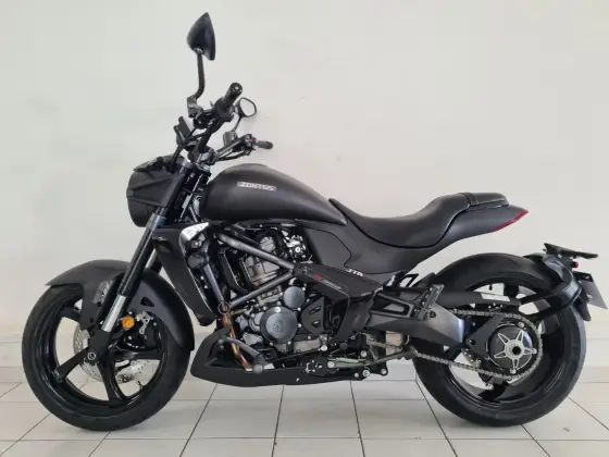 ZONTES S350 