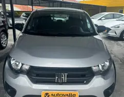 FIAT MOBI 1.0 EVO FLEX LIKE. MANUAL FIAT MOBI 1.0 EVO FLEX LIKE. MANUAL