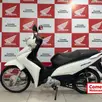 HONDA BIZ 110i HONDA BIZ 110i