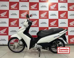 HONDA BIZ 110i HONDA BIZ 110i