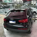 AUDI Q3 2.0 TFSI AMBITION QUATTRO 4P GASOLINA S TRONIC AUDI Q3 2.0 TFSI AMBITION QUATTRO 4P GASOLINA S TRONIC