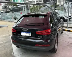 AUDI Q3 2.0 TFSI AMBITION QUATTRO 4P GASOLINA S TRONIC AUDI Q3 2.0 TFSI AMBITION QUATTRO 4P GASOLINA S TRONIC
