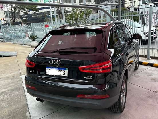 AUDI-Q3-2.0 TFSI AMBITION QUATTRO 4P GASOLINA S TRONIC AUDI-Q3-2012