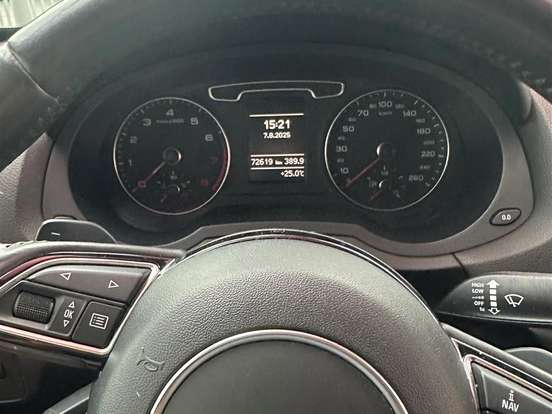 AUDI-Q3-2.0 TFSI AMBITION QUATTRO 4P GASOLINA S TRONIC AUDI-Q3-2012