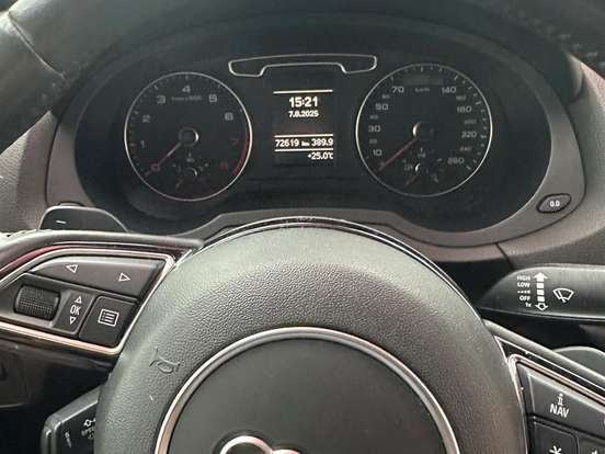 AUDI-Q3-2.0 TFSI AMBITION QUATTRO 4P GASOLINA S TRONIC AUDI-Q3-2012