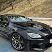 BMW M6 4.4 GRAN COUPÉ V8 32V GASOLINA 4P AUTOMÁTICO BMW M6 4.4 GRAN COUPÉ V8 32V GASOLINA 4P AUTOMÁTICO