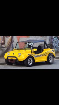 BRM M-11 1.6 Gasolina Manual
