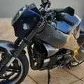 BUELL FIREBOLT XB12R BUELL FIREBOLT XB12R