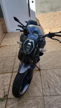BUELL-FIREBOLT XB12R-2006