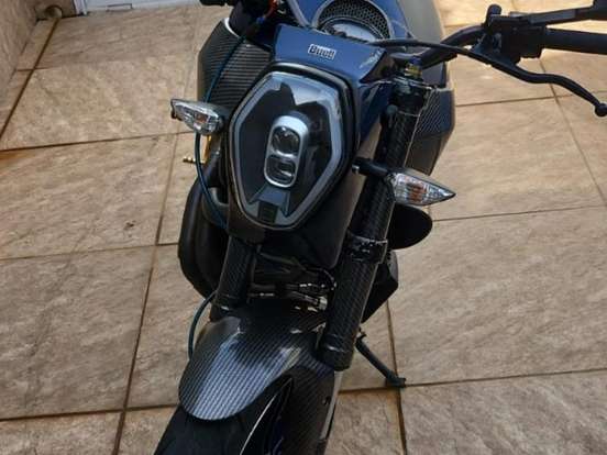 BUELL-FIREBOLT XB12R BUELL-FIREBOLT XB12R-2006