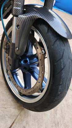 BUELL-FIREBOLT XB12R BUELL-FIREBOLT XB12R-2006