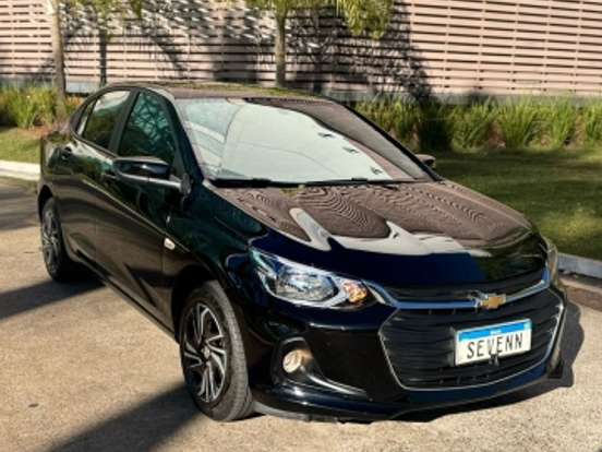 CHEVROLET-ONIX-1.0 TURBO FLEX PLUS LT AUTOMÁTICO CHEVROLET-ONIX-2024