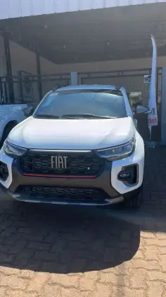 FIAT STRADA 1.0 TURBO 200 FLEX ULTRA CD CVT