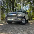 FORD F-250 4.2 XLT 4X2 CD TURBO INTERCOOLER DIESEL 4P MANUAL FORD F-250 4.2 XLT 4X2 CD TURBO INTERCOOLER DIESEL 4P MANUAL