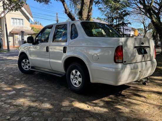 FORD-F-250-4.2 XLT 4X2 CD TURBO INTERCOOLER DIESEL 4P MANUAL FORD-F-250-2002