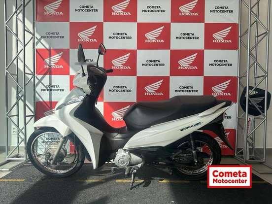 HONDA-BIZ 110i HONDA-BIZ 110i-2018