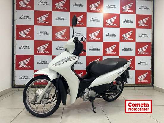 HONDA-BIZ 110i HONDA-BIZ 110i-2021