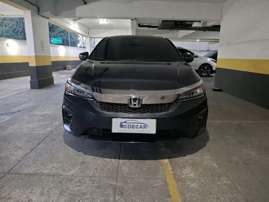 HONDA-CITY-2023