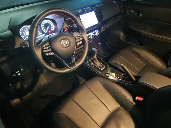 HONDA-CITY-2023