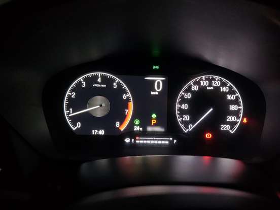 HONDA-CITY-1.5 i-VTEC FLEX HATCH TOURING CVT HONDA-CITY-2023