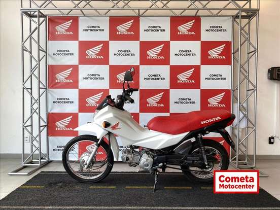 HONDA-POP 110i HONDA-POP 110i-2022