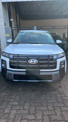 HYUNDAI CRETA 1.0 TGDI FLEX LIMITED AUTOMÁTICO HYUNDAI CRETA 1.0 TGDI FLEX LIMITED AUTOMÁTICO