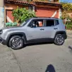 JEEP RENEGADE 1.8 16V FLEX 4P AUTOMÁTICO JEEP RENEGADE 1.8 16V FLEX 4P AUTOMÁTICO