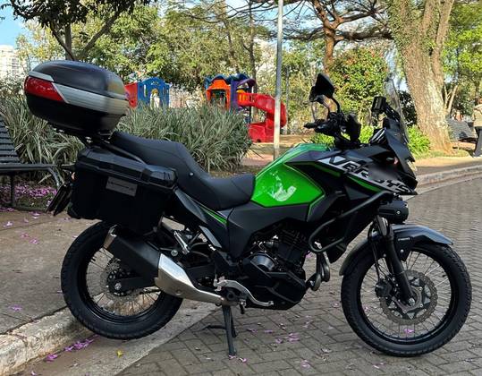 12時 GRS Moto Peças