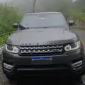LAND ROVER RANGE ROVER SPORT 3.0 HSE 4X4 V6 24V BITURBO DIESEL 4P AUTOMÁTICO LAND ROVER RANGE ROVER SPORT 3.0 HSE 4X4 V6 24V BITURBO DIESEL 4P AUTOMÁTICO