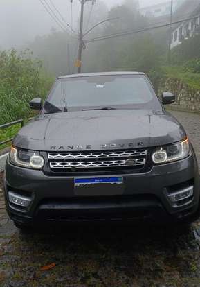LAND ROVER-RANGE ROVER SPORT-2014