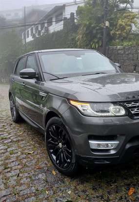 LAND ROVER-RANGE ROVER SPORT-2014